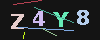 Gambar captcha